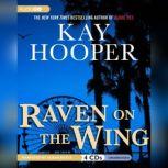Raven on the Wing, Kay Hooper