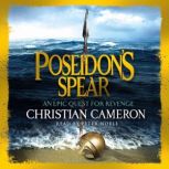 Poseidon's Spear, Christian Cameron