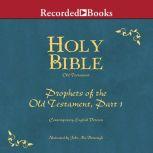 Holy Bible Prophets-Part 1 Volume 14, Various