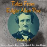 Tales From Edgar Allan Poe - Volume 4, Edgar Allan Poe
