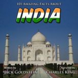 101 Amazing Facts About India, Jack Goldstein