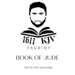 Book of Jude Read by Qunte 1611 KJV audio book read by real people from the four corner's of the earth. Allow the bible to be read to you anytime of the day with multiple voices to choose from., God