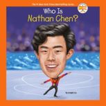 Who Is Nathan Chen?, Joseph Liu