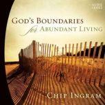 God As He Longs For You To See Him, Chip Ingram