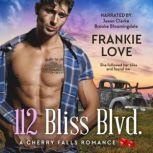112 Bliss Blvd, Frankie Love