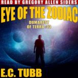 Eye of the Zodiac A Dumarest Novel, E.C. Tubb