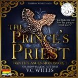 The Prince's Priest, V.C. Willis