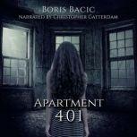 Apartment 401, Boris Bacic