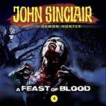 John Sinclair, Episode 4 A Feast of Blood, Gabriel Conroy