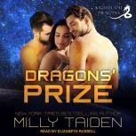 Dragons' Prize, Milly Taiden