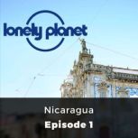 Lonely Planet: Nicaragua Episode 1, Oliver Smith