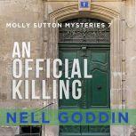 An Official Killing, Nell Goddin