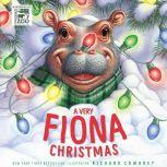 A Very Fiona Christmas, Richard Cowdrey
