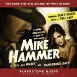The New Adventures of Mickey Spillane's Mike Hammer, Vol. 1, Various Authors