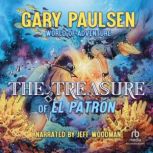 The Treasure of El Patrn, Gary Paulsen