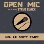 Scott Stapp, Steve Black
