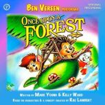 Once Upon a Forest, Mark Young