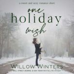One Holiday Wish: A sweet and sexy romance short, Willow Winters