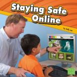 Staying Safe Online, Sally Lee