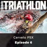 220 Triathlon: Cervelo P5X Episode 6, Jack Sexty
