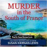 Murder in the South of France, Susan Kiernan-Lewis
