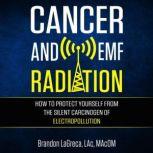 Cancer and EMF Radiation How to Protect Yourself from the Silent Carcinogen of Electropollution