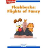 Flights of Fancy Flashbacks, Jim Davis