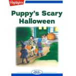 Puppy's Scary Halloween, Lois J. Szymanski