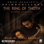 The Ring of Thoth, Arthur Conan Doyle