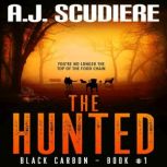 The Hunted, A.J. Scudiere