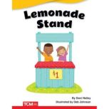 Lemonade Stand Audiobook