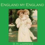 England, my England, D. H. Lawrence