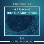 A Descent into the Maelstrom, Edgar Allan Poe