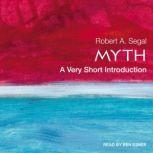 Myth A Very Short Introduction