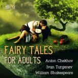 Fairy Tales for Adults, Volume 9, William Shakespeare
