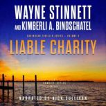 Liable Charity A Charity Styles Novel, Wayne Stinnett