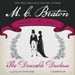 The Desirable Duchess, Marion Chesney