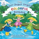 Colorful Birthday, Suzanne Varney