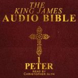 1 Peter The New Testament, Christopher Glyn