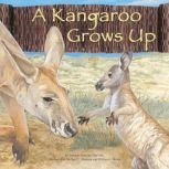 A Kangaroo Grows Up, Amanda Doering Tourville