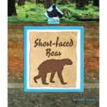 Short-Faced Bear, Michael P. Goecke