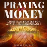 Prayer for Money, Simone Nespolo