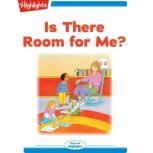Is There Room for Me?, Marianne Mitchell