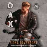 Dax, Fiona Davenport