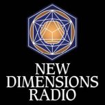 A New Dimensions Vision of the Future Jean Houston Interviews Michael Toms, Michael Toms