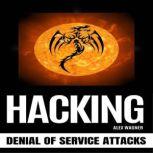 HACKING Denial of Service Attacks, Alex Wagner