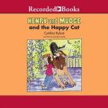 Henry and Mudge and the Happy Cat, Cynthia Rylant