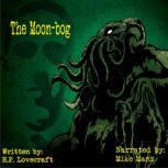The Moon-bog, H.P. Lovecraft