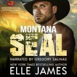 Montana SEAL, Elle James