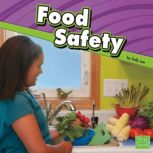 Food Safety, Sally Lee